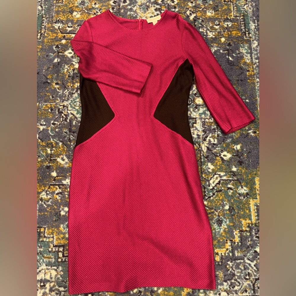 Pristine wool blend St John